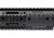 GG&amp;G AR-15 Tactical Modular Forearm GGG-1285