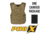 GH Armor -ProX IIIA