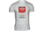 Gi Men's T-shirt Cnn News Condensed Soup Xx-large White