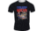 Gi Men's T-shirt Trump Rocks Ii Small Black