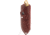 GiantMouse GMF1-XL Fixed Blade Brass, GM11897
