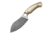 GiantMouse GMF1-XL Fixed Blade Brass, GM11897