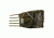 Gibbs Super Vane Protector, Camouflage SVP