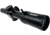 Gideon Optics Guardian 1-8x24mm LPVO 30mm Tube Rifle Scope, Second Focal Plane, Glass-Etched Reticle, Black, GOG18SFP