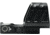 Gideon Optics Judge XL 28x22.5mm Reflex Red Dot Sight, 6 MOA Green Dot, Black, JDXLGN