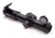 Gideon Optics LPVO 1-8x24mm 30 mm Tube Rifle Scope, First Focal Plane, Red Reticle, Black, GOG18FFP