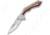 Gil Hibben Hurricane Linerlock Knife, GH5108