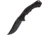Gil Hibben Whirlwind Linerlock