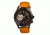 Giorgio Fedon 1919 Gfaj001 Traveler Mens Watch, Black GIOGFAJ001