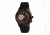 Giorgio Fedon 1919 Gfaj005 Traveler Mens Watch, Black GIOGFAJ005