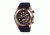 Giorgio Fedon 1919 Gfap002 Speed Timer Mens Watch, Black GIOGFAP002