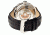 Giorgio Fedon 1919 GFBE002 Accurate I Mens Watch, Black GIOGFBE002