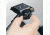 Giottos 3-Way Pan Head Double Safety Catch