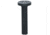 Giottos 6.1in Column with Top Plate for GB 4180, Diameter 32mm GBC320