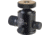 Giottos Compact Ball Head MH3300 w/ Mount MH550C - MH3300-550C