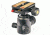 Giottos MH5501 Ballhead w/ MH657C QR Arca Compatible MH5501-657C