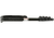 Giottos MML 32 Classic Aluminum Monopod, Lever Lock, 5-Section, 31mm dia MML3290B