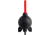 Giottos Rocket Air Blaster - Small  Black AA1920