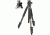 Giottos YTL PRO Carbon Fiber Tripod Max. Ht: 67.3&quot;, Black YTL8354