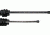 Giottos YTL PRO Carbon Fiber Tripod Max. Ht: 67.3&quot;, Black YTL8354