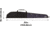 Girls With Guns Midnight Lockable Shotgun Case, 52in Shotguns, Black/Shade Blackout Camo, 53 in x 8 in, 907-52