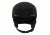 Giro Combyn Snow Helmet, Matte Black, Small, 7052416