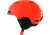 Giro Crue Snow Youth Helmets, Matte Vermilion, Extra Small, 7095236