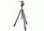 Gitzo Mountaineer Tripod Kit, Series 3 Carbon 3 Sections, Ball Head QD GK3532-80QD