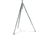 Gitzo Series 2 Basalt Compact Tripod - 4 Section with Lock GT2940C
