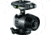 Gitzo Series 2 Quick Release Center Ball Head with Bubble Sphere GH2780QR