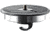Gitzo Series 4 &amp; 5 Systematic Aluminum Power Disc Flat Base &amp; Hook GS5320SP