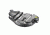 Gitzo Quick Release Adapter Series 5 Magnesium D Profile GS5760D