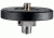 Gitzo Series 2 Aluminum Adapter Disc For Center Column GS2120D