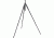 Gitzo Series 2 Aluminum Tripod - 3 Section