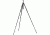 Gitzo Series 2 Basalt Leveling Tripod - 4 Section G-lock GT2941LVL