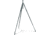 Gitzo Series 2 Basalt Long Tripod - 4 Section G-lock GT2941L