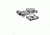 Gitzo Traveler Center Ball Head Series 2 Quick Release D GH2781TQD