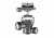 Gitzo Traveler Tripod Kit, Ser.1 4 Sec Tripod GT1545T w/ Head GH1382TQD GK1545T-82TQD