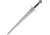 Gladius Daguesse Sword No Scabbard, 26 unsharpened stainless blade, Brown wood handle, 3520