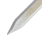 Gladius Gladiator Sword w/ Blade Etching, 31.5in Overall, 23in Unsharpened Stainless Blade, White Wood/Metal Handle, 200