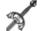 Gladius Tizona Cid Sword
