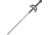 Gladius Tizona Cid Sword