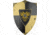 Gladius Toledo Eagle Shield, 28.5 x 18.75, 874