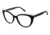 Glamour Editor's Pick GL1020 Bifocal Prescription Eyeglasses - Frame Black, Size 53/16mm GL102001