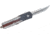 GLFA Smooth Spring Assisted OTF Knife, Smooth Blade, Red White and Blue, 8&quot;, GL-KMD-SMT F-AMF