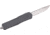 GLFA Smooth Spring Assisted OTF Knife, Smooth Blade, Sniper Grey, 7&quot;, GL-KSM-SMT SNP