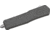 GLFA Smooth Spring Assisted OTF Knife, Smooth Blade, Tungsten, 7&quot;, GL-KSM-SMT TNG