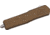 GLFA Spring Assisted OTF Knife, Serrated Blade, Bronze, 7&quot;, GL-KSM-SRT BRZ