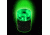 Glo-Toob Lighting Flash-Cap, w/Magnetic Base, Green, NO FCG