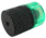 Glo-Toob Lighting Flash-Cap, w/Magnetic Base, Green, NO FCG